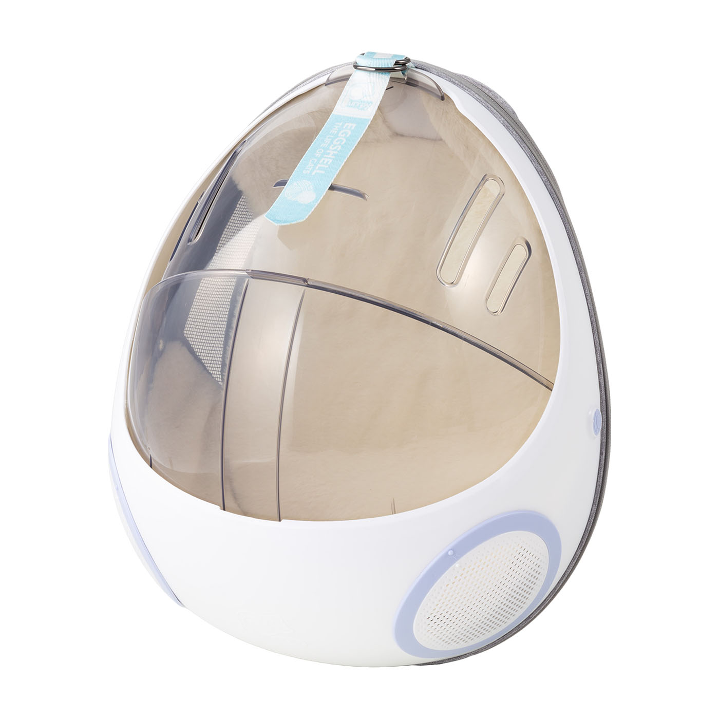 2way リュック＆ベッド Egg Shell 1