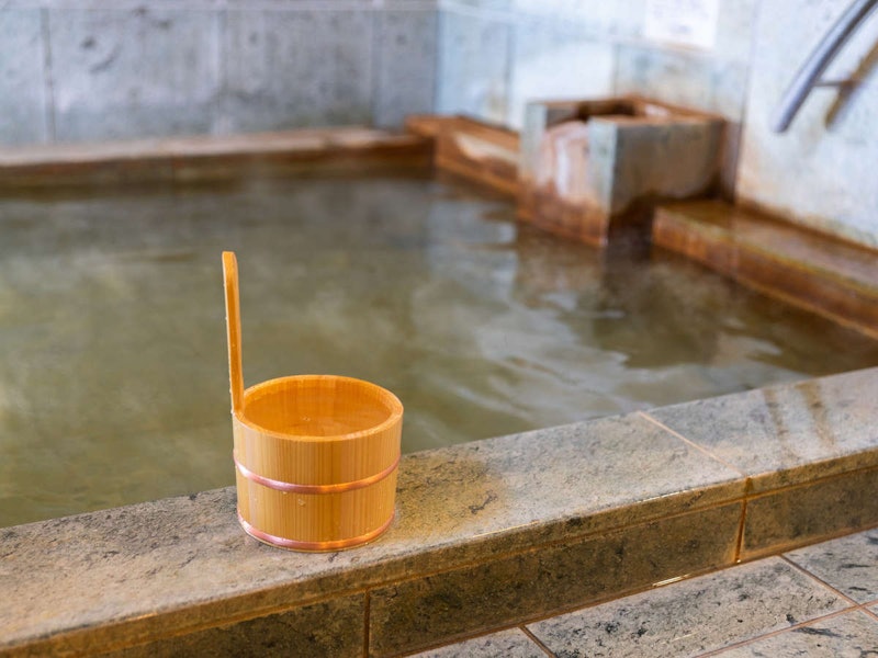 天然温泉 漁火の湯 スーパーホテル函館 3