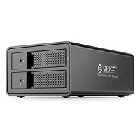 3.5インチ ハードディスクケース 1