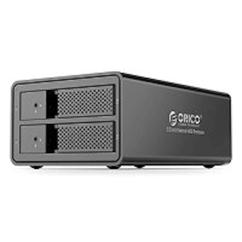 3.5インチ ハードディスクケース 1