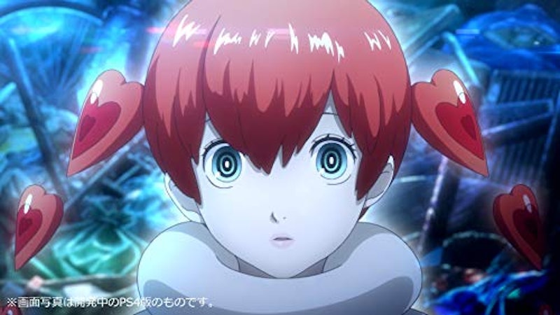 ペルソナ5 スクランブル ザ ファントム ストライカーズ 2