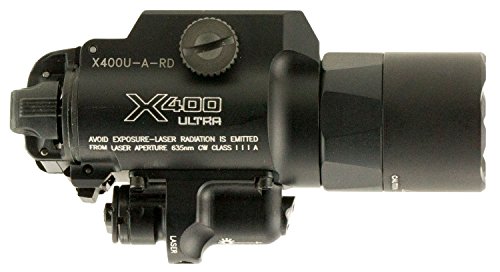 X400 ULTRA WEAPONLIGHT 1