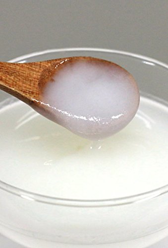 純馬油 2