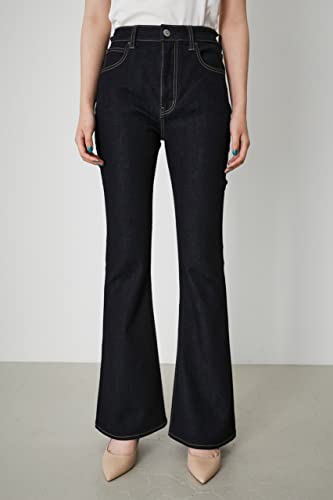 A PERFECT DENIM FLARE 5