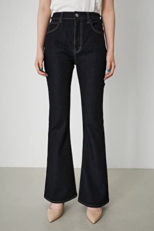 A PERFECT DENIM FLARE 5