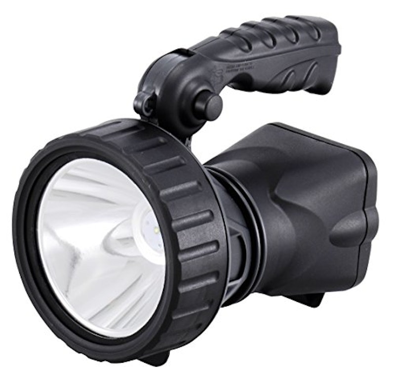LED強力サーチライト 270lm 5W 1