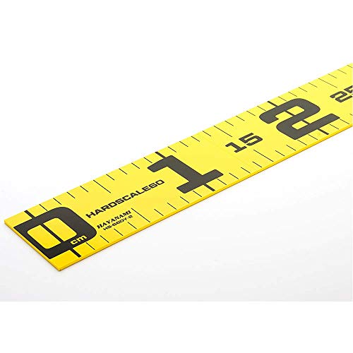 釣りメジャーのおすすめ人気ランキング10選 Mybest