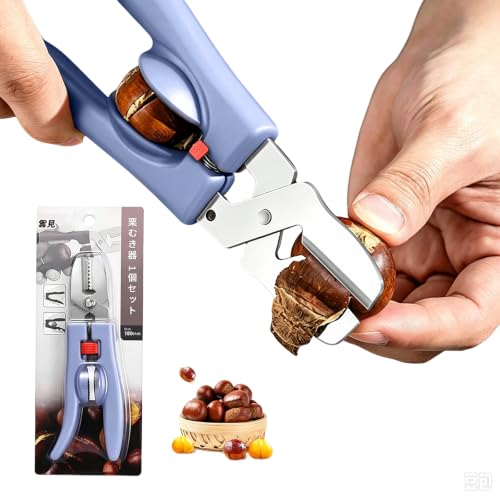 栗むき器 1