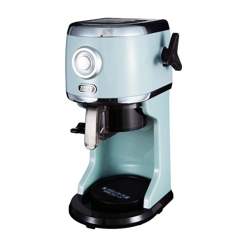 Toffy コンパクト電動ふわふわかき氷器 K-IS13の口コミ・評判は Toffy コンパクト電動ふわふわかき氷器 K-IS13の口コミ・評判は