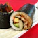 夏目商店 鰻丸ごと一匹恵方巻 1