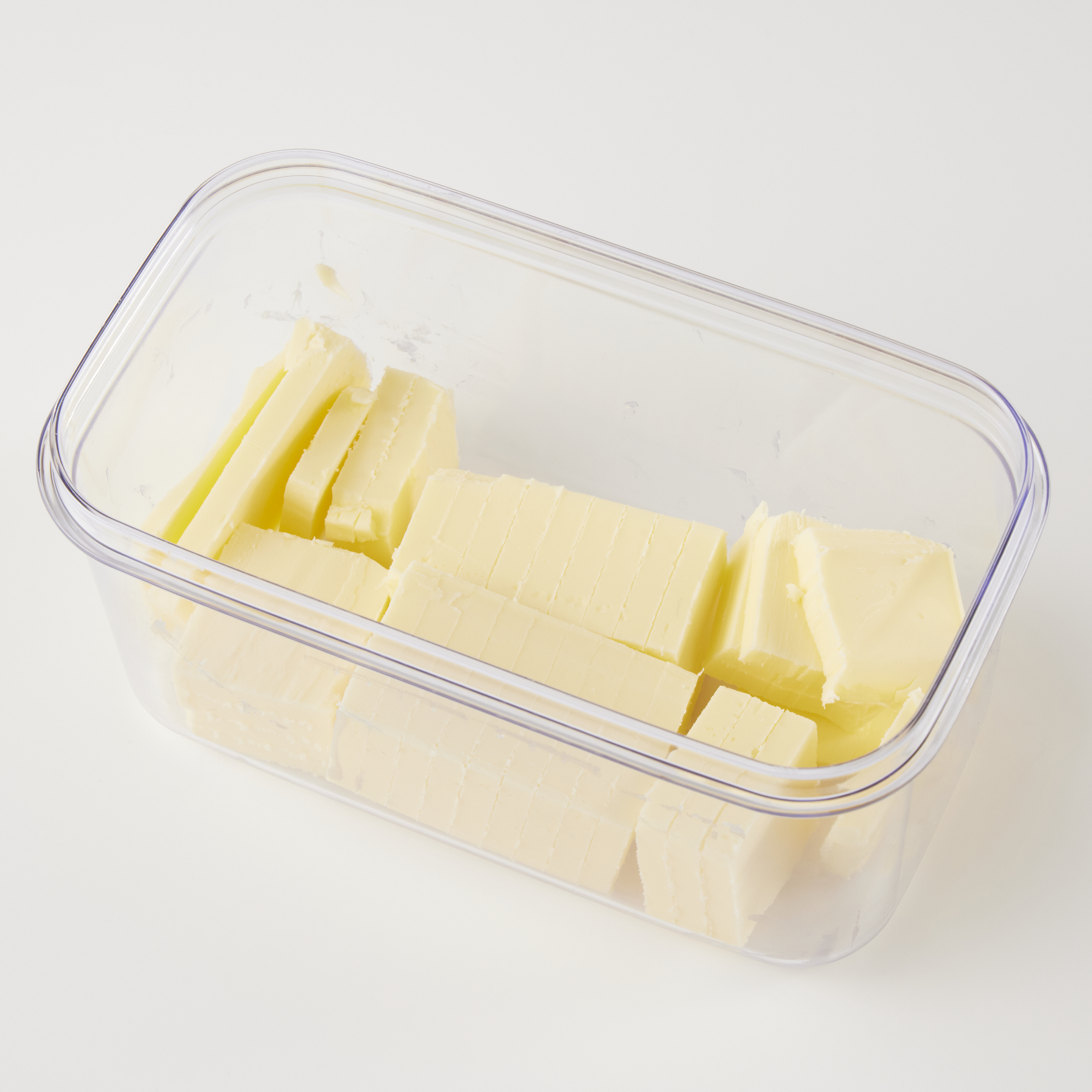 バターカッティングケース 8