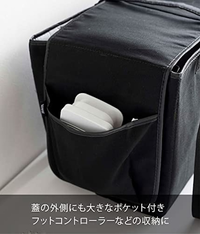 ミシン収納バッグ 5