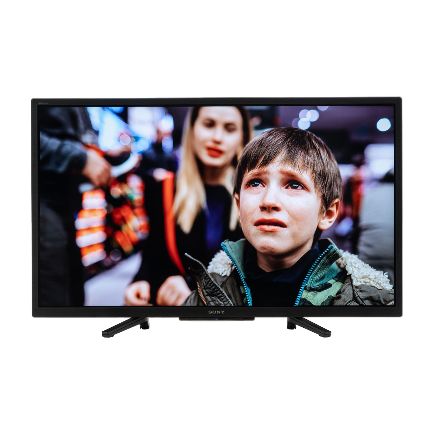 山善 YAMAZEN 液晶テレビ QRTN-32W2Kを検証レビュー！32インチテレビの