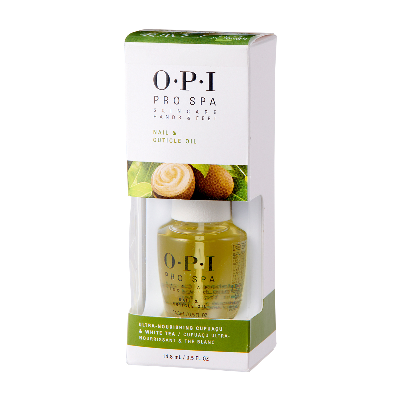 55%OFF!】 OPI プロスパ ネイル キューティクルオイル 0.95 oz. 28ml medimind.com.au