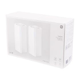 Xiaomi メッシュシステム AX3000 NEを検証レビュー!メッシュWi-Fiルーターの選び方も紹介 5