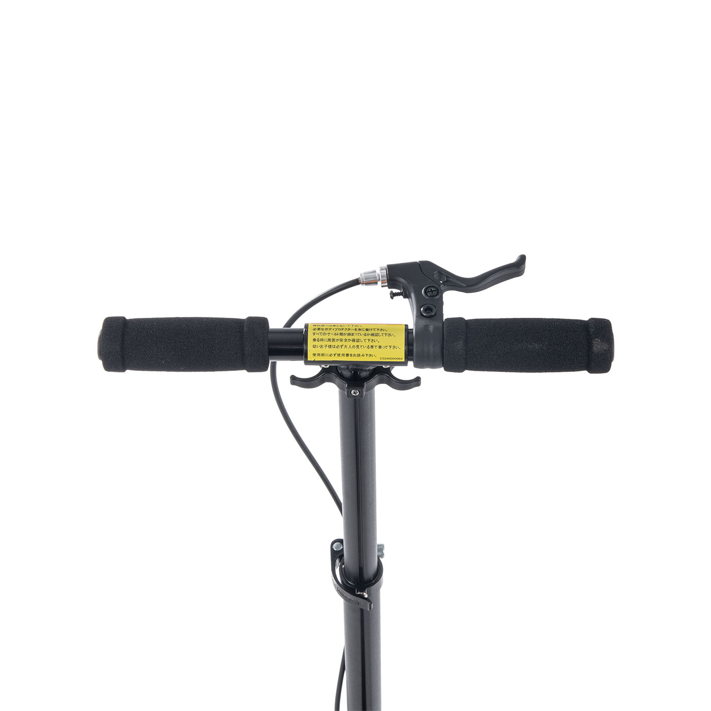 専用ページ⭐︎ ジェイディジャパン JD Razor MS-205RBを検証レビュー！子ども用キック