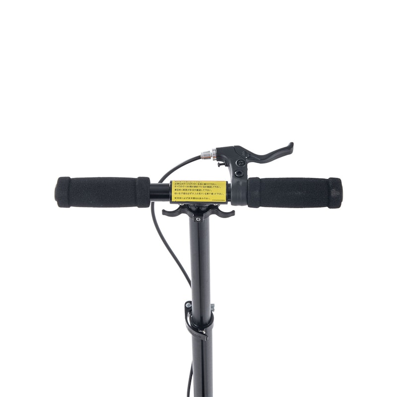 JD Razor MS-205RB 2