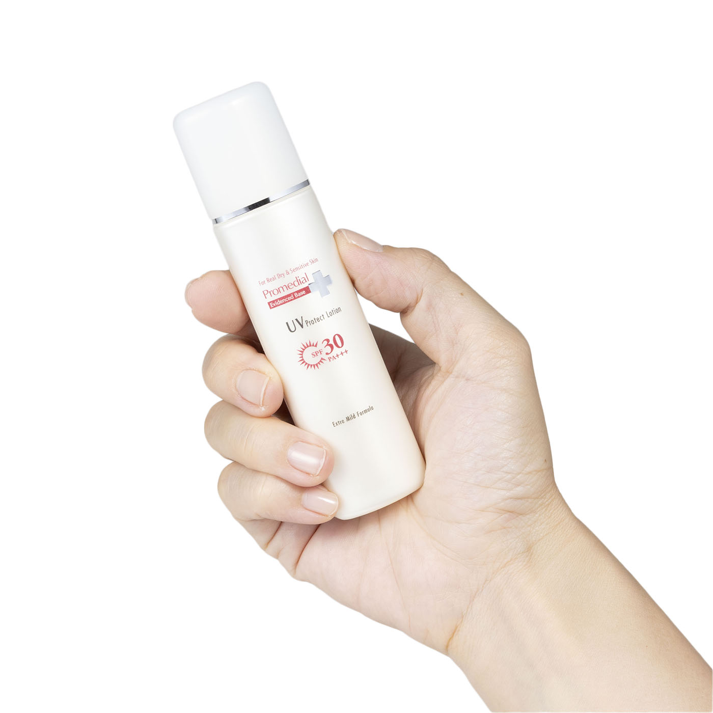 プロメディアル UVプロテクトローションをレビュー！クチコミ・評判を