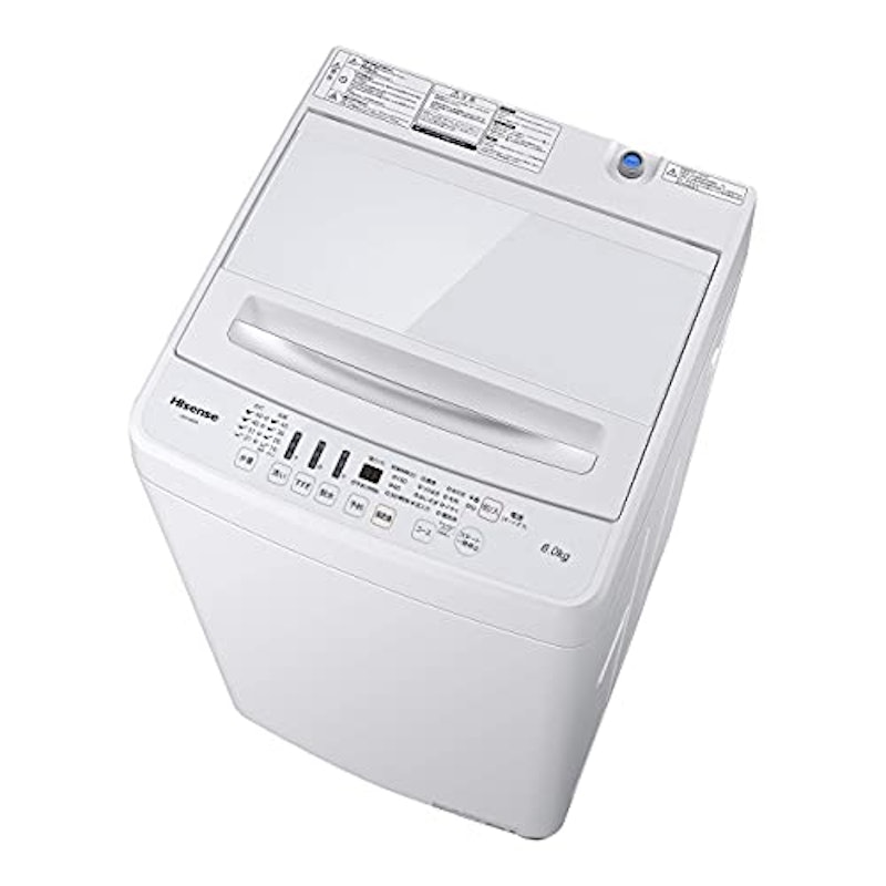 全自動電気洗濯機 1