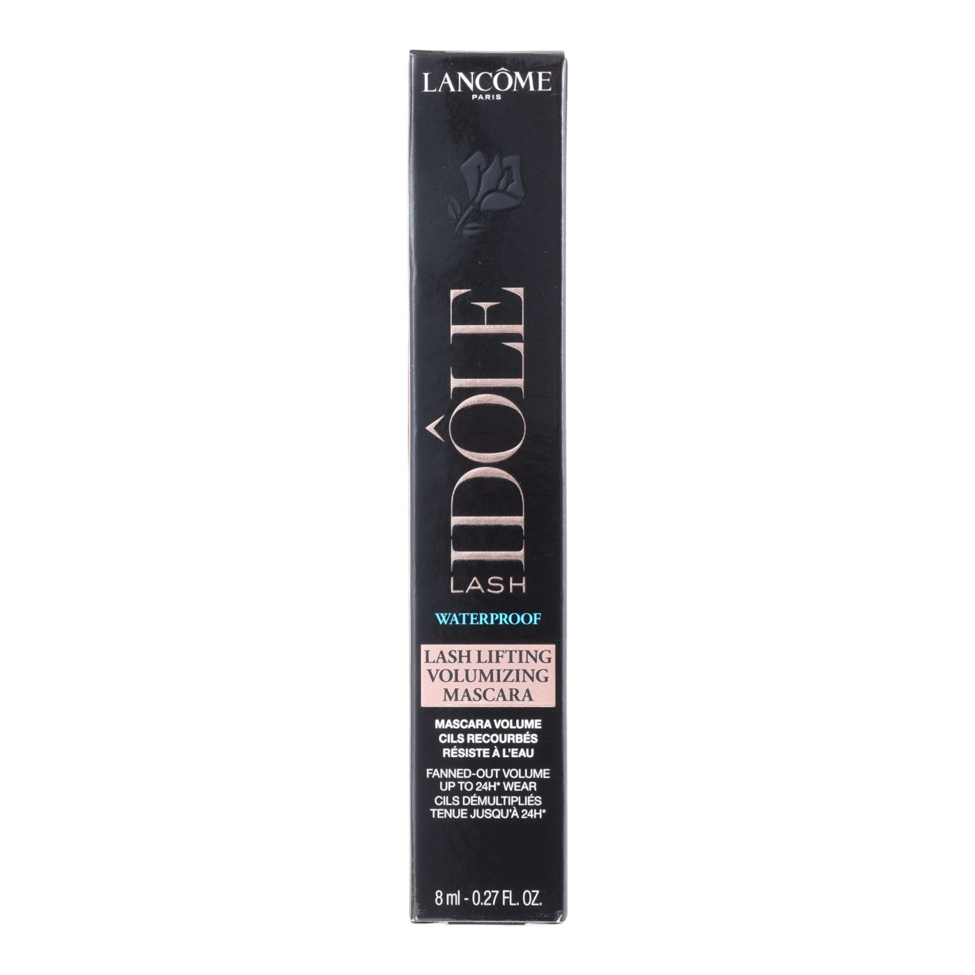 日本ロレアル LANCOME ラッシュ イドル ウォータープルーフ クチコミ評価・評判&検証レビュー 3