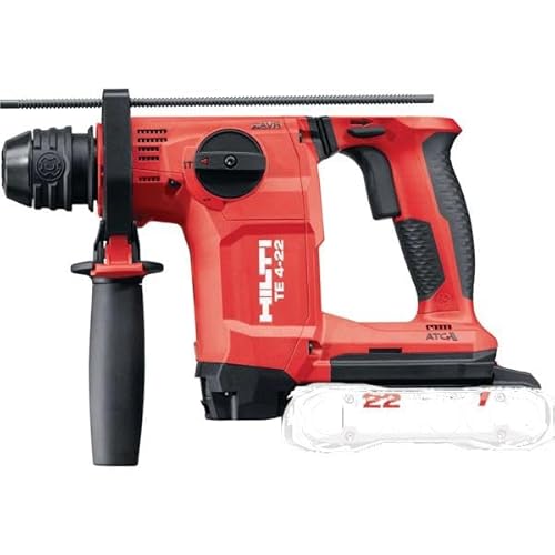 HILTI　ハンマ－ドリル