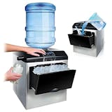 業務用製氷機のおすすめ人気ランキング【2026年7月】 5