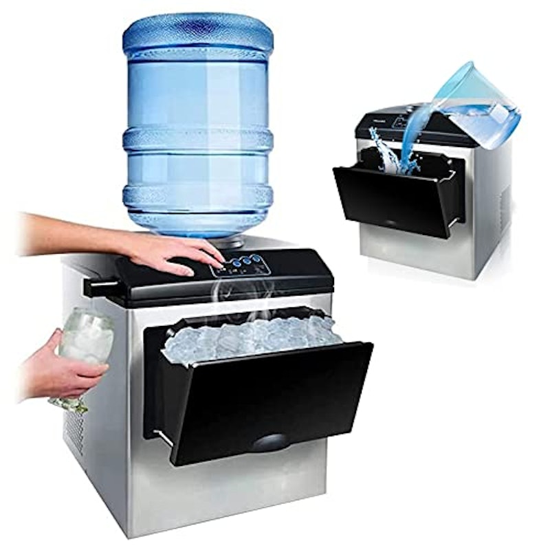 全自動高速製氷機 1