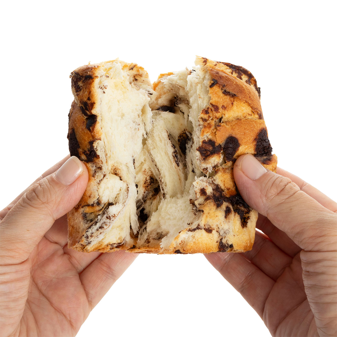 新食缶ベーカリー チョコ 4