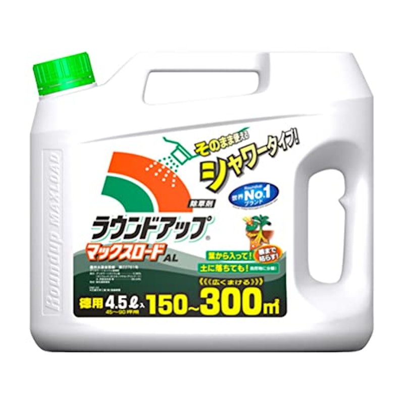 ラウンドアップマックスロードAL 1