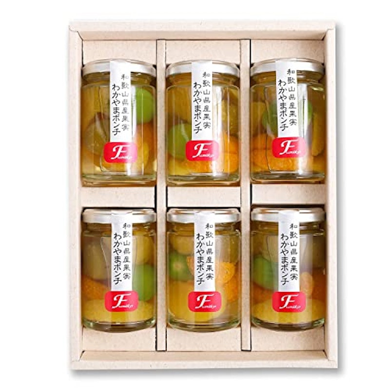 わかやまポンチ 1
