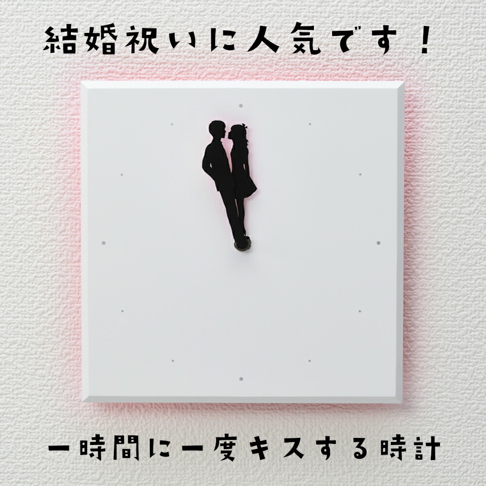 クロック 1