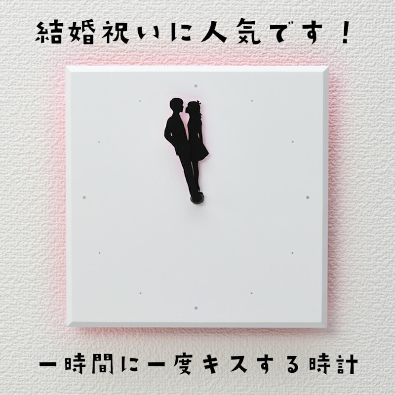 クロック 1