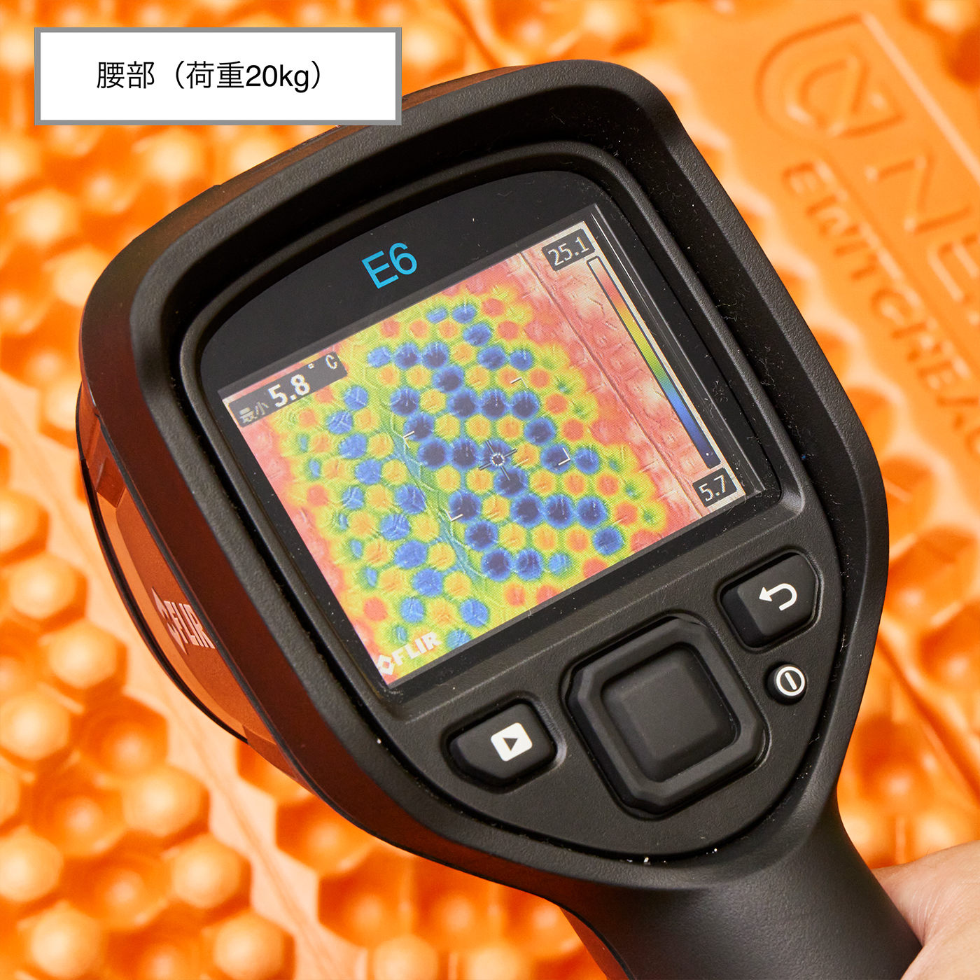 スイッチバック レギュラー  10