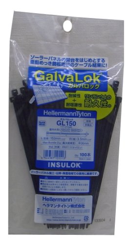 ガルバロック スタンダード形状 1