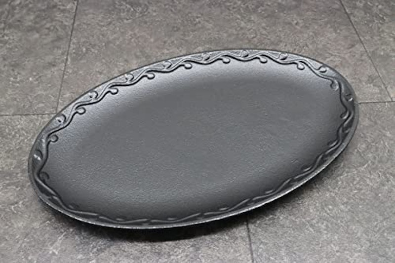 ステーキ皿 2