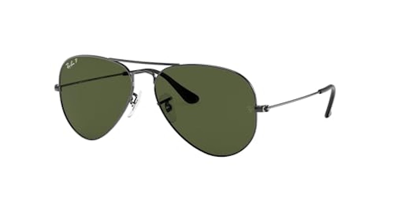 AVIATOR TOTAL BLACK 1