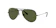 Luxottica Group AVIATOR TOTAL BLACK 1
