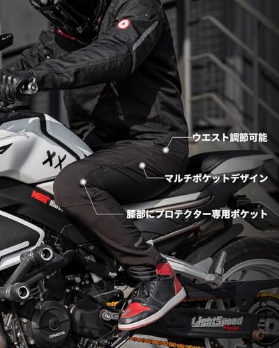 ウインターオーバーパンツ 6