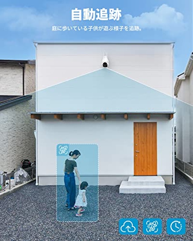 防犯カメラ 6