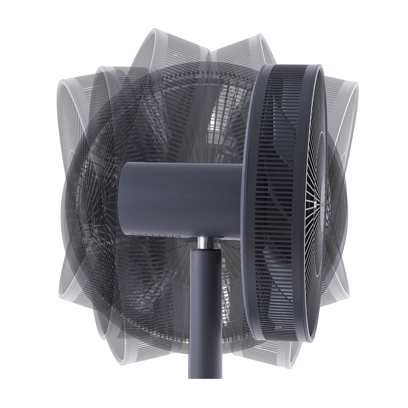 The GreenFan 3