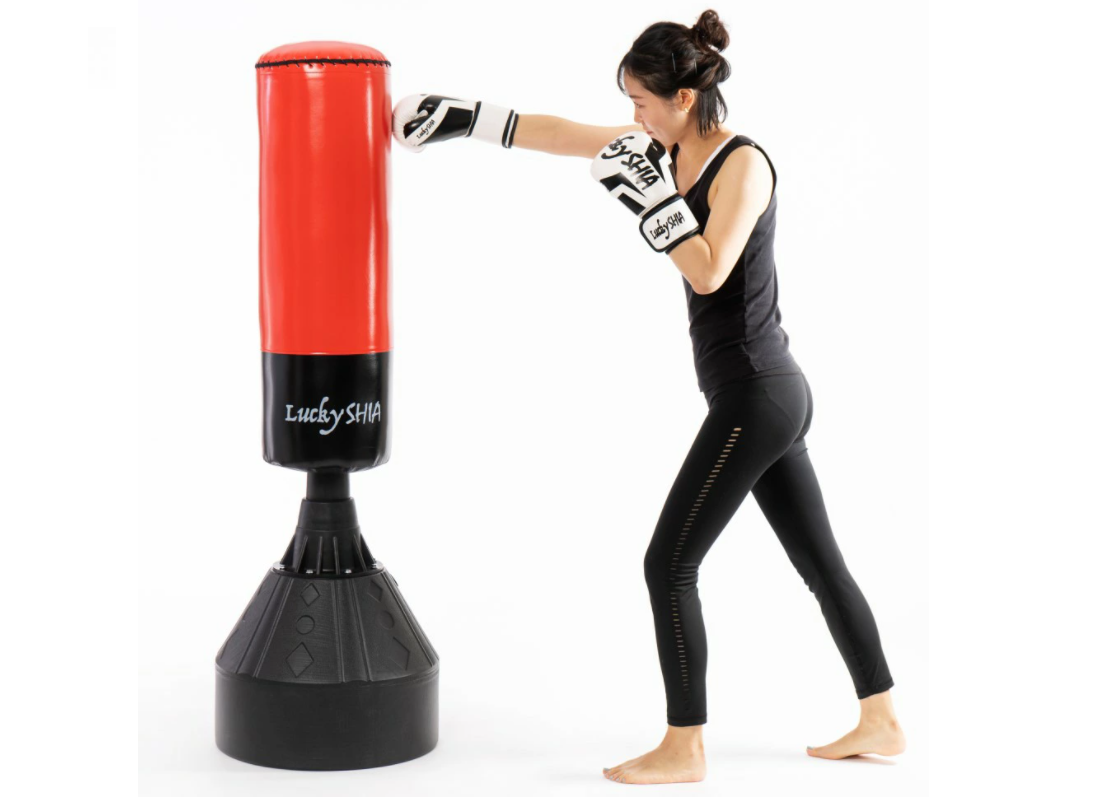 ミズノ サンドバッグ ボクシング