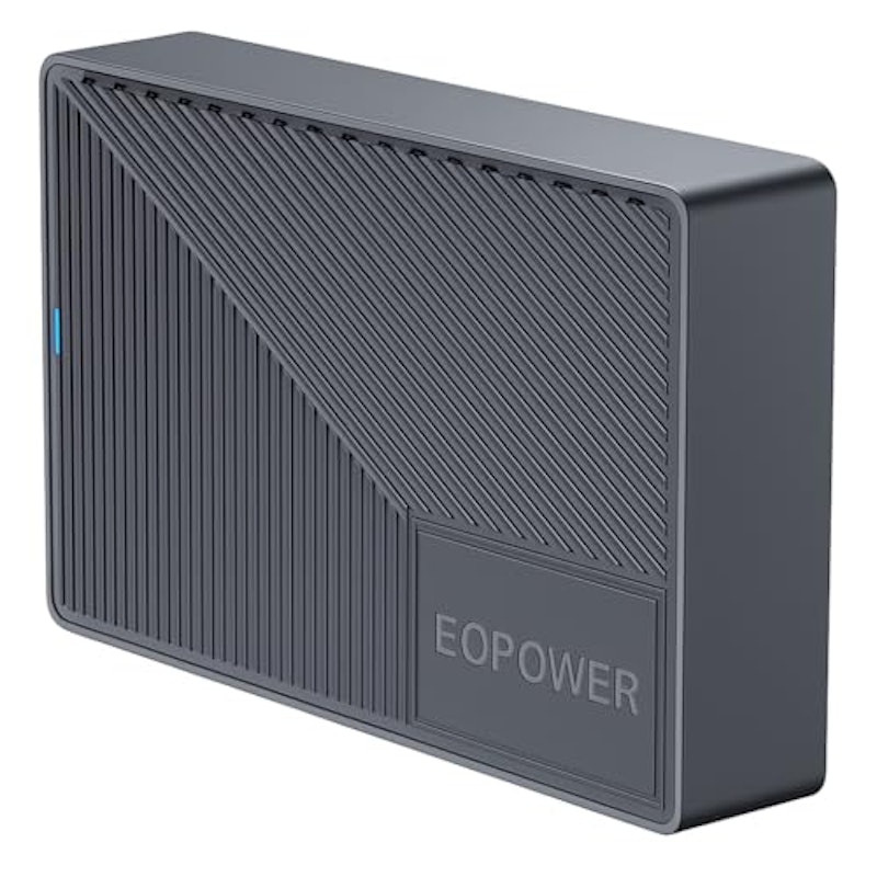 外付けHDD 1