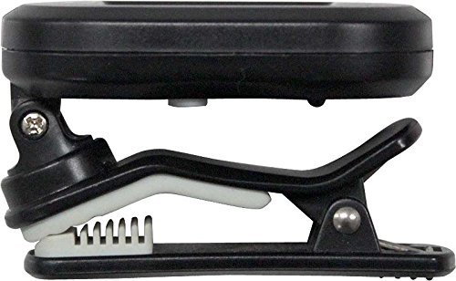 Clip-on Chromatic Tuner 2