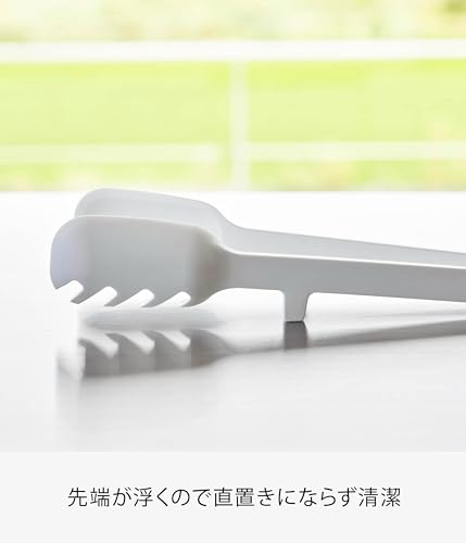 シリコーン調理トング 3
