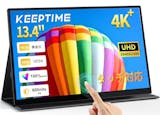 【徹底比較】4Kモバイルモニターのおすすめ人気ランキング【2026年】 4