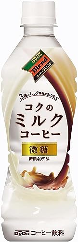 コクのミルクコーヒー 1