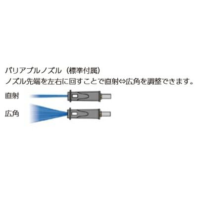 高圧洗浄機 2