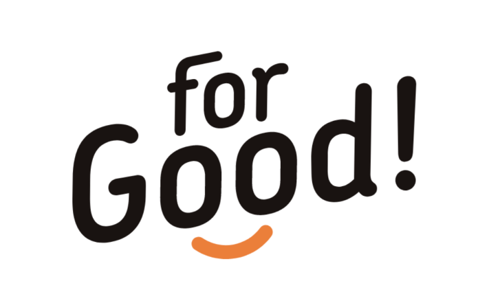 For Good 1