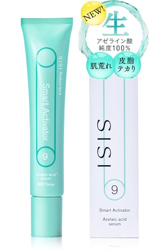 スマートアクティベーター  1