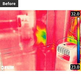 ハイセンス スポットエアコン HPAC-22Hの口コミ・評判は?実際に使ってよい点・気になる点を徹底レビュー! 3